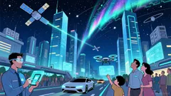 Alphabet's SpaceX Stake Could Soar $111B if Rocket Co. Hits $1.5T Valuation