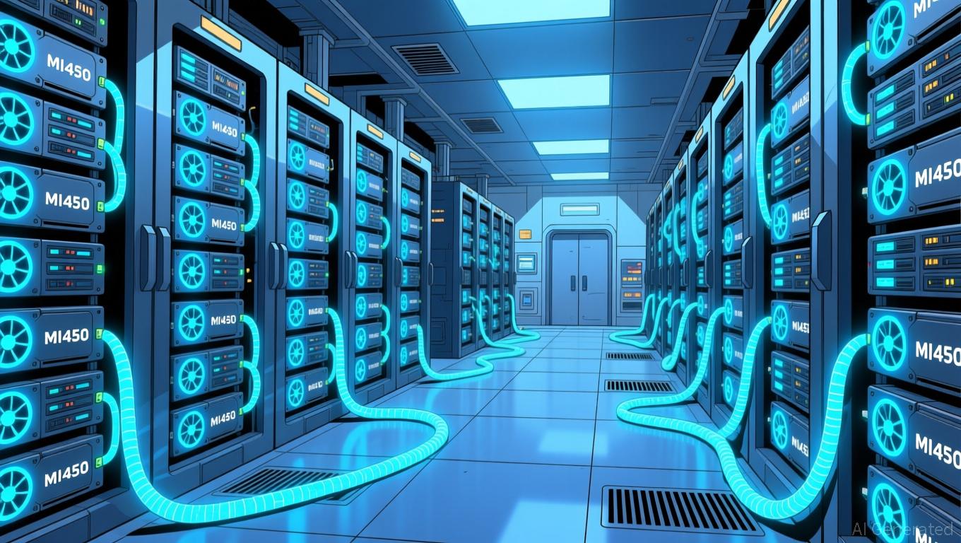 Positioning for the 2026 AI-Driven Bull Market: Why AMD and Alphabet Are Must-Owns - Article cover image