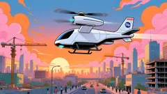 Joby Aviation: FAA Hurdles, Unsustainable Burn, And Extreme Valuation Outweigh Certification Milestones