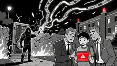 The Cost of Insecurity: Evaluating Institutional Resilience in Higher Education Post-Cyberattack