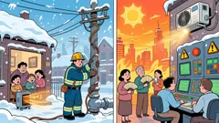 WMUR Weather: What Recent Data Means for Investors