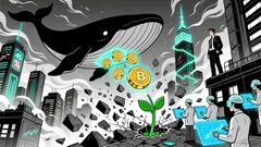 Aster: Is the Recent Large Withdrawal a Sign of Institutional Interest?