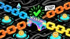 XRP's 2025 Breakout: How Institutional Adoption and DeFi Utility Are Rewriting the Narrative