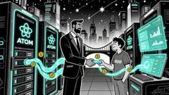 Cosmos' ATOM Tokenomics Overhaul: A Strategic Pathway to Enterprise Value Capture