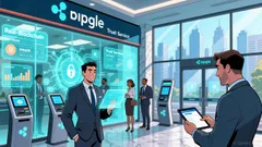 Ripple’s 2025 Breakthroughs: Why XRP and the Company’s Moves Matter for Investors