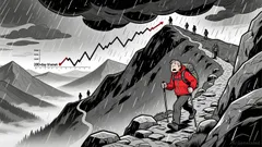 Market Overview for Ark/Tether (ARKUSDT)