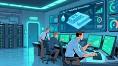 Watts Water Technologies (WTS): Can Nexa-Driven Margin Resilience Justify a 5% Upside to Fair Value?