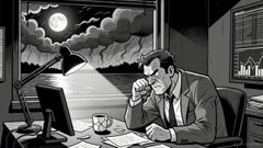 Market Overview for BTCUAH: A Bearish 24-Hour Move Amid Low Conviction