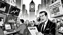 The Resurgence of the Kimchi Premium and Its Implications for Global Crypto Capital Flows