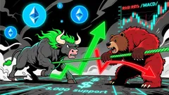 Ethereum at a Crossroads: A $3,000 Test and the Case for Accumulation