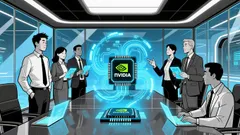 Nvidia's Strategic Export Win to China and Its Implications for AI Chip Market Leadership