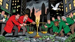 Market Overview for Algorand/Tether (ALGOUSDT)