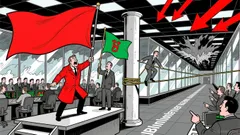 Market Overview: Terra/Tether 24-Hour Movement