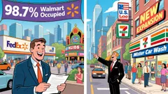 Realty Income (O) vs. NNN REIT (NNN): Why Dividend Investors Should Prioritize Quality Over Yield