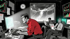 VeChain (VET) Faces Critical Technical Crossroads: Bearish Continuation or Bullish Reversal?