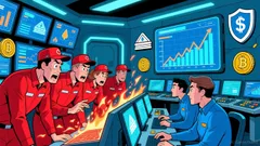 Robinhood vs. SoFi: Which Fintech Stock Offers Stronger Long-Term Value and Lower Risk?