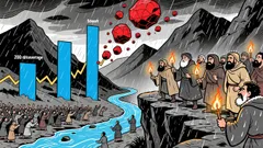 Bitcoin's Key $88K–$90K Support Amid BoJ Hike Fears and Macro Uncertainty