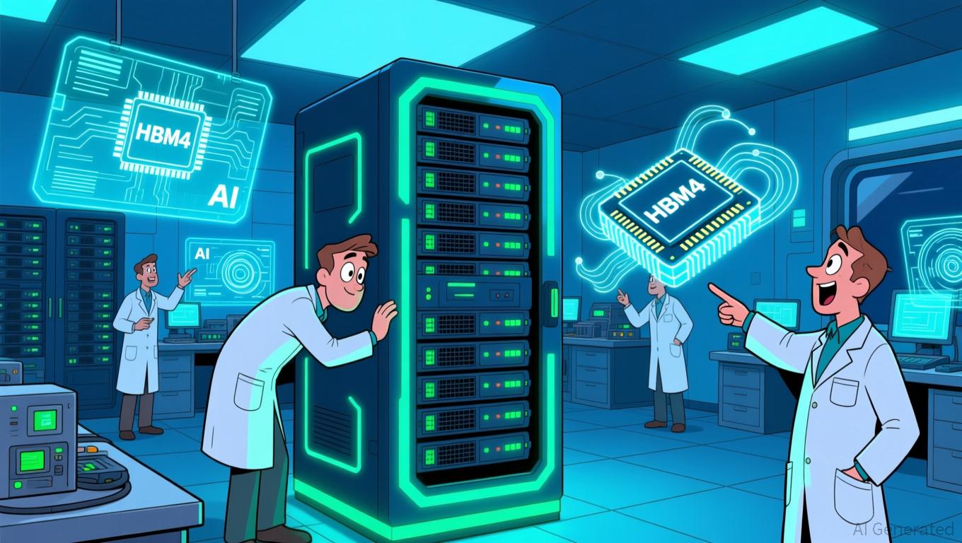 Micron Stock: A High-Conviction Buy as AI and HBM Supercharge Earnings Momentum - Article cover image