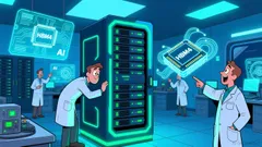 Micron Stock: A High-Conviction Buy as AI and HBM Supercharge Earnings Momentum