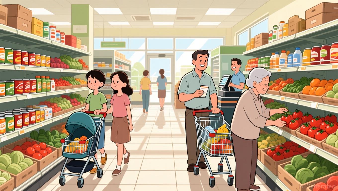 Navigating Market Volatility: Why Sector Rotation and Valuation Concerns Demand Strategic Positioning - Article cover image