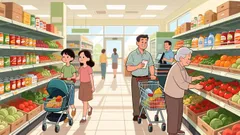 Navigating Market Volatility: Why Sector Rotation and Valuation Concerns Demand Strategic Positioning