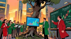 Navigating Market Corrections: The Case for Low-Cost Value ETFs in Uncertain Times