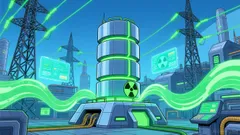 Nuclear Energy as a Strategic Bet for the AI-Powered Future