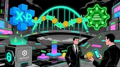 XRP's Strategic Expansion into Solana DeFi and Tokenized Securities: A Catalyst for Long-Term Value