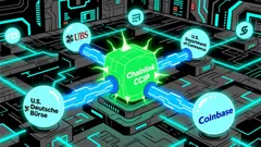 Why Chainlink's Deep Accumulation and Institutional Adoption Signal a Strategic Buy Opportunity Amid Weak Price Action