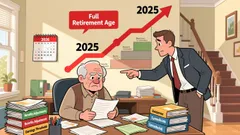 2026 Social Security Earnings Test Adjustments: Strategic Retirement Income Planning for Long-Term Portfolio Sustainability