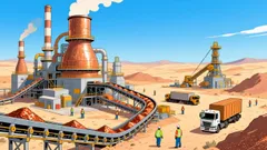 Is Freeport-McMoRan Still a Buy After a 25% Rally in 2025? Valuation Analysis Amid Copper Demand Optimism and Expansion Potential