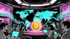 BlockchainFX's 100x Potential: A Deep Dive into Utility-Driven Growth vs. Meme-Driven Speculation