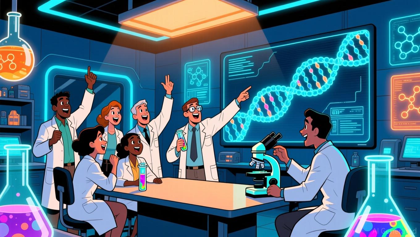 Is NewAmsterdam Pharma (NAMS) Still a Buy After Its Strong 2025 Rally? - Article cover image