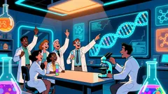 Is NewAmsterdam Pharma (NAMS) Still a Buy After Its Strong 2025 Rally?