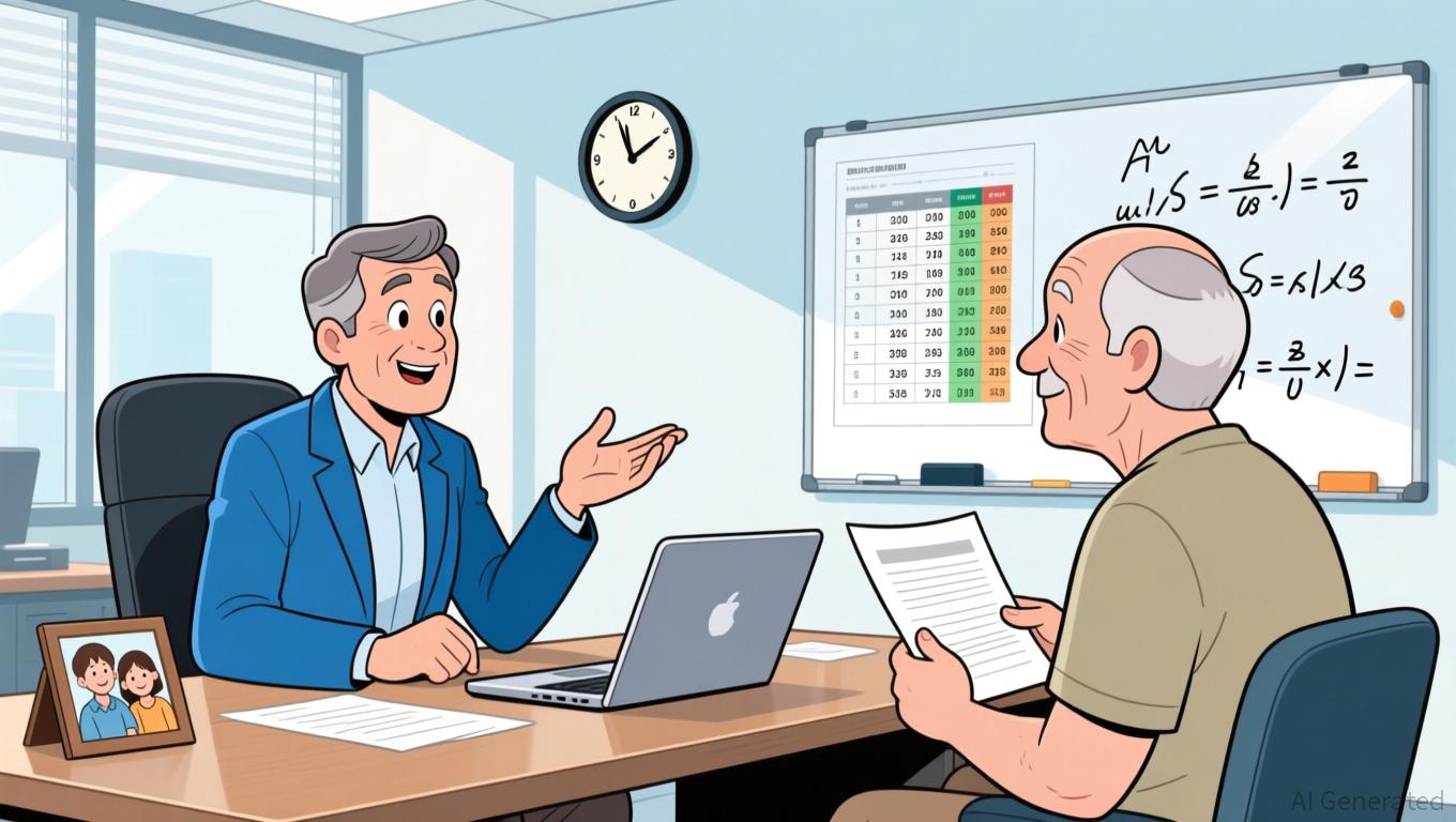 Strategic Social Security Optimization for 2026: Maximizing Lifetime Benefits Amid Rule Changes - Article cover image