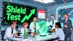 Guardant Health's Share Price Recovery and Valuation Reassessment: A Balancing Act Between Growth and Profitability