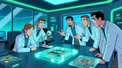 TOPPAN's AI Semiconductor Pivot: Strategic Repositioning as Growth Catalyst