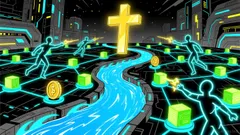 Sui's (SUI) On-Chain Momentum and Price Reversal Potential