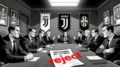 The Strategic Rejection of Tether's Juventus Bid: A Case Study in Brand Integrity and Long-Term Value