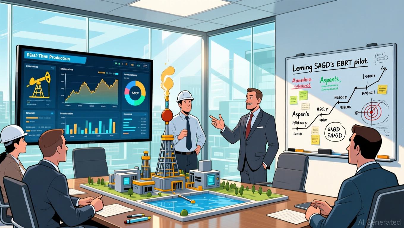 Imperial Oil: Tech-Driven Growth & Retail Dominance Fueling Returns - Article cover image