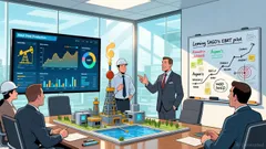 Imperial Oil: Tech-Driven Growth & Retail Dominance Fueling Returns