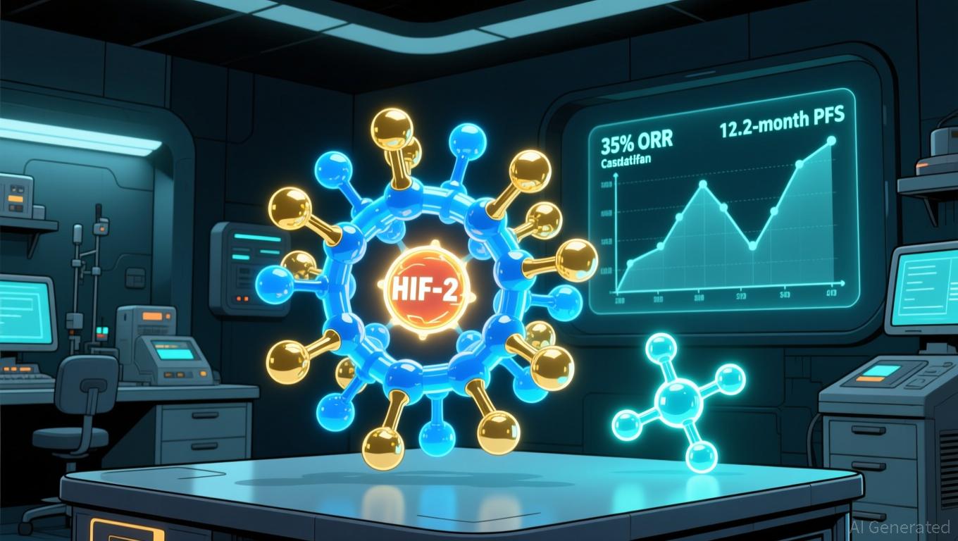Arcus Biosciences' Strategic Pivot: Can Casdatifan and Small-Molecule Innovation Revive Investor Confidence? - Article cover image