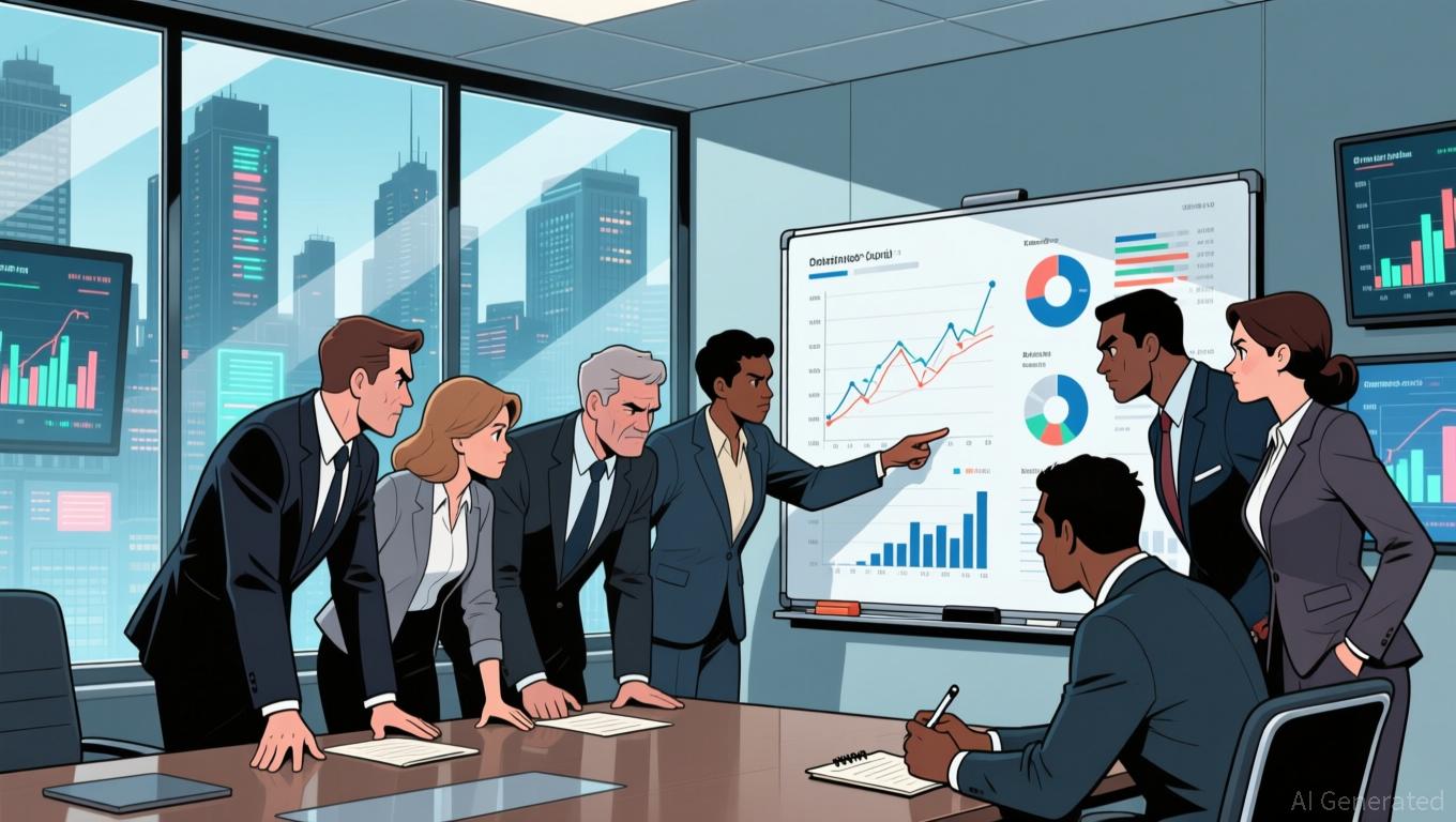 Rising Bond Yields and the S&P 500: Navigating Re-Rating Risks in a Shifting Landscape - Article cover image