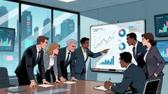 Rising Bond Yields and the S&P 500: Navigating Re-Rating Risks in a Shifting Landscape