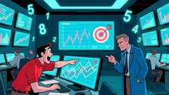 XRP's Long-Term Value Proposition Amid Persistent Bearish Criticism