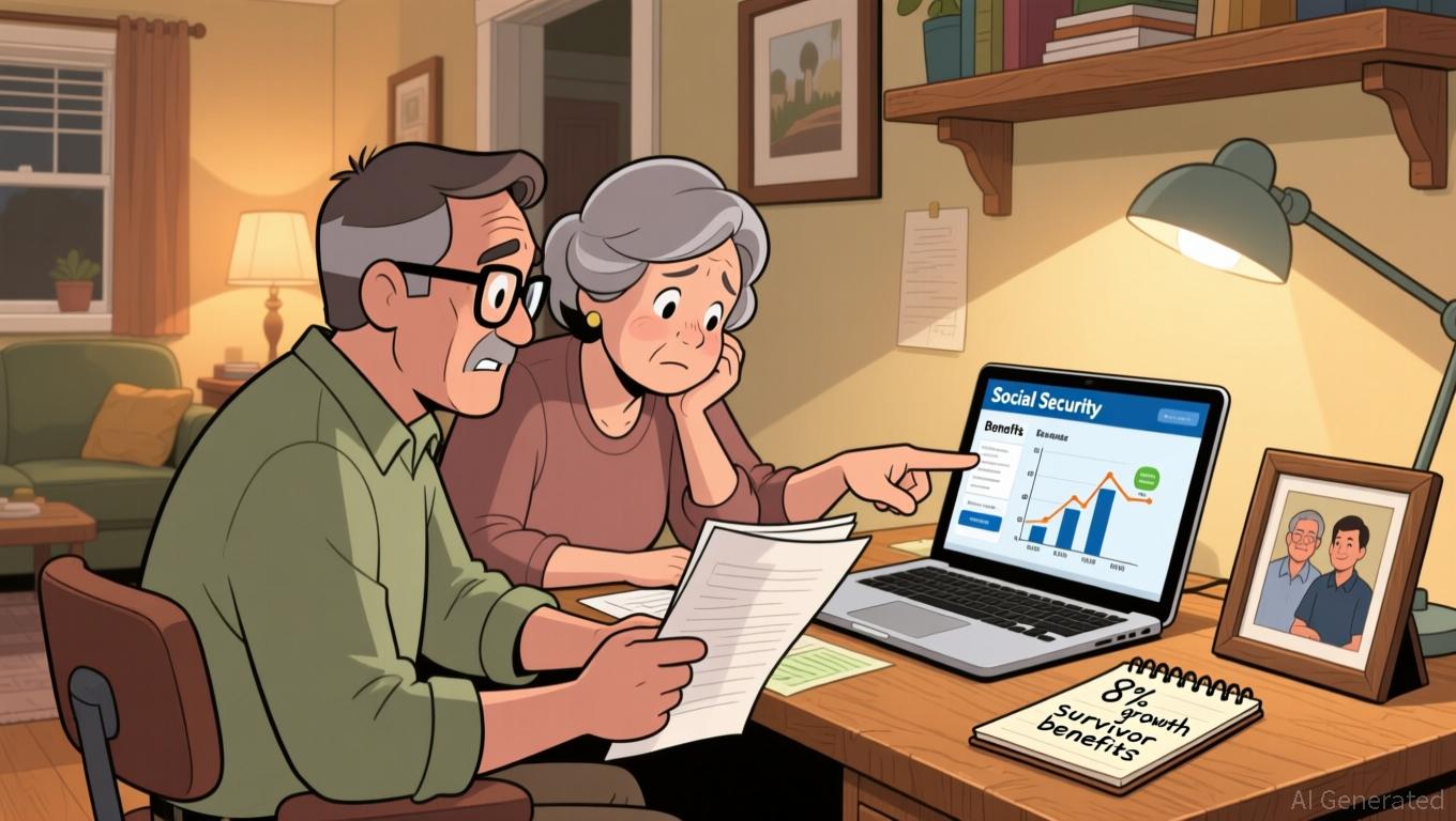 Maximizing Spousal Social Security Benefits: Strategic Timing and Eligibility for Retirees - Article cover image