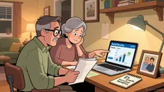 Maximizing Spousal Social Security Benefits: Strategic Timing and Eligibility for Retirees