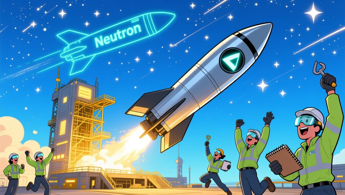 The Big Winners in the December 2025 Market Rally: Are These Stocks Still on the Rise? - Article cover image