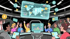 Why Zero Knowledge Proof (ZKP) Outpaces BlockchainFX, BlockDAG, and BlazPay in 2025's Presale Landscape