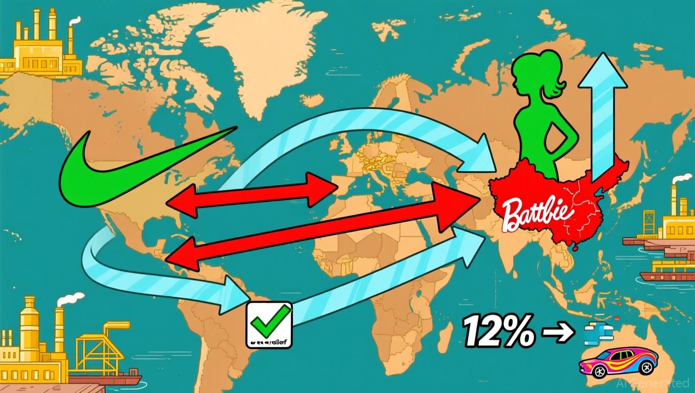 Supreme Court Tariff Ruling: A Green Light for Import-Dependent Sectors and Consumer Stocks - Article cover image